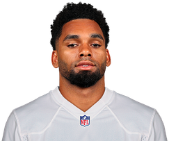 Chris Olave Madden 26 Rating