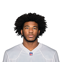 Chris Rumph II Madden 24 Rating
