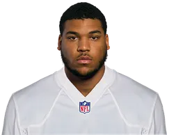 Christian Darrisaw Madden 26 Rating