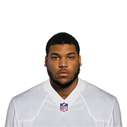 Christian Darrisaw Madden 26 Rating