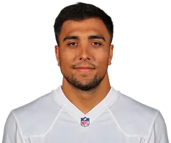 Christian Elliss Madden 26 Rating