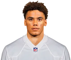 Christian Gonzalez Madden 26 Rating