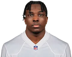 Christian Harris Madden 26 Rating