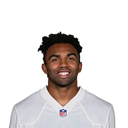 Christian Kirk Madden 25 Rating