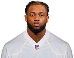 Christopher Smith II Madden 26 Rating