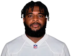 Chukwuma Okorafor Madden 26 Rating