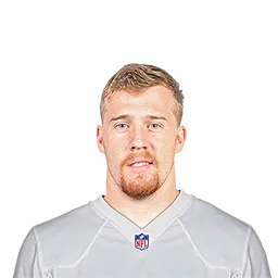 C.J. Beathard Madden 25 Rating