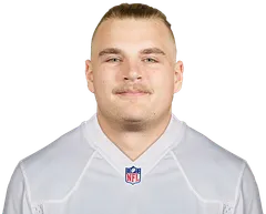 C.J. Hanson Madden 26 Rating
