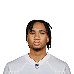 C.J. Stroud Madden 25 Rating