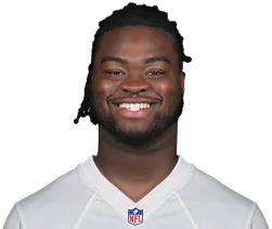 CJ West Madden 26 Rating