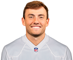 Clayton Tune Madden 26 Rating