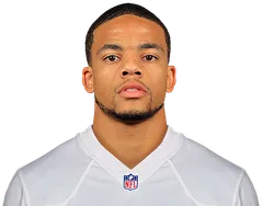 Decobie Durant Madden 26 Rating