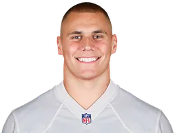 Cody Barton Madden 26 Rating