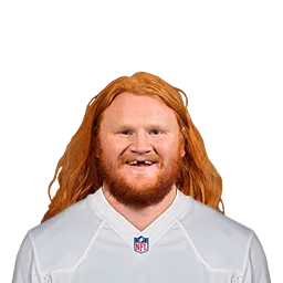 Cody Mauch Madden 24 Rating