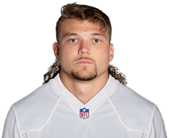 Cole Holcomb Madden 26 Rating