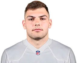 Cole Kmet Madden 26 Rating