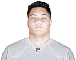 Connor McGovern Madden 26 Rating