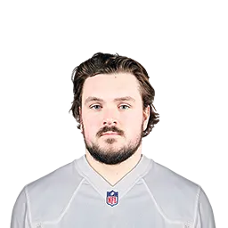 Connor McGovern Madden 24 Rating