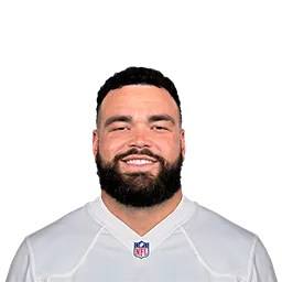 Connor Williams Madden 24 Rating