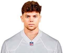 Cooper DeJean Madden 26 Rating