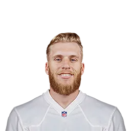 Cooper Kupp Madden 24 Rating