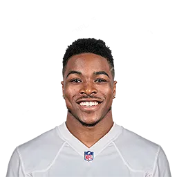 Corey Clement Madden 26 Rating