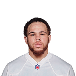 Curtis Bolton Madden 26 Rating