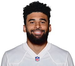 Curtis Robinson Madden 26 Rating