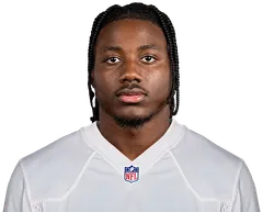 Curtis Samuel Madden 26 Rating