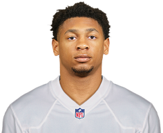 Dadrion Taylor-Demerson Madden 26 Rating