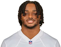 Dallas Turner Madden 26 Rating