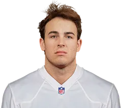 Dalton Kincaid Madden 26 Rating