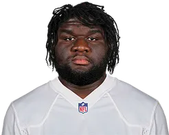 Dalvin Tomlinson Madden 26 Rating