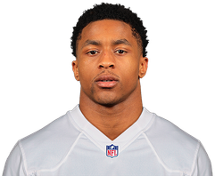 Damarion Williams Madden 26 Rating