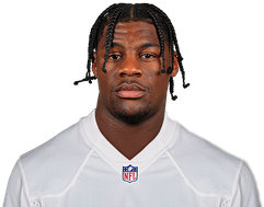 Damone Clark Madden 26 Rating