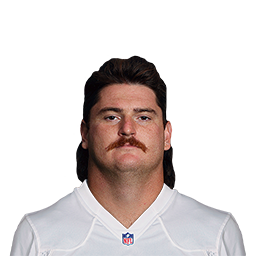 Dan Feeney Madden 26 Rating