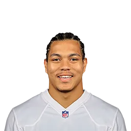 Dane Belton Madden 26 Rating