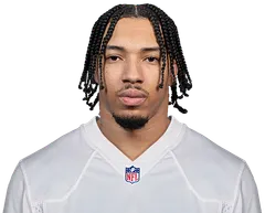 Daniel Hardy Madden 26 Rating