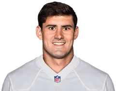 Daniel Jones Madden 26 Rating