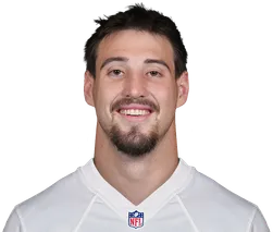 Danny Stutsman Madden 26 Rating