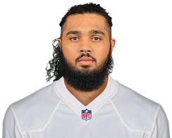 Darian Kinnard Madden 26 Rating