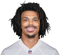 Darien Porter Madden 26 Rating
