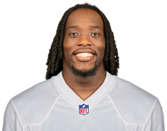 Darius Robinson Madden 26 Rating