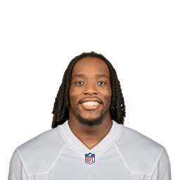 Darius Robinson Madden 26 Rating