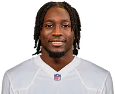 Darius Rush Madden 26 Rating