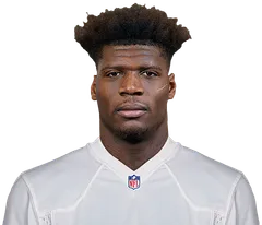 Darnell Washington Madden 26 Rating