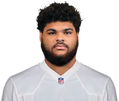 Darnell Wright Madden 26 Rating