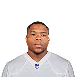 Da’Ron Payne Madden 25 Rating