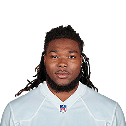 Darrell Henderson Jr Madden 24 Rating