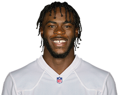 Darrell Taylor Madden 26 Rating